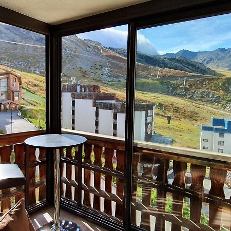 Le Serac W6 Appartement Avec Veranda En Angle Vue Panoramique Gerer Par Particulier Sur Place 발토랑스 외부 사진